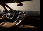 Citroen DS5 2012 года